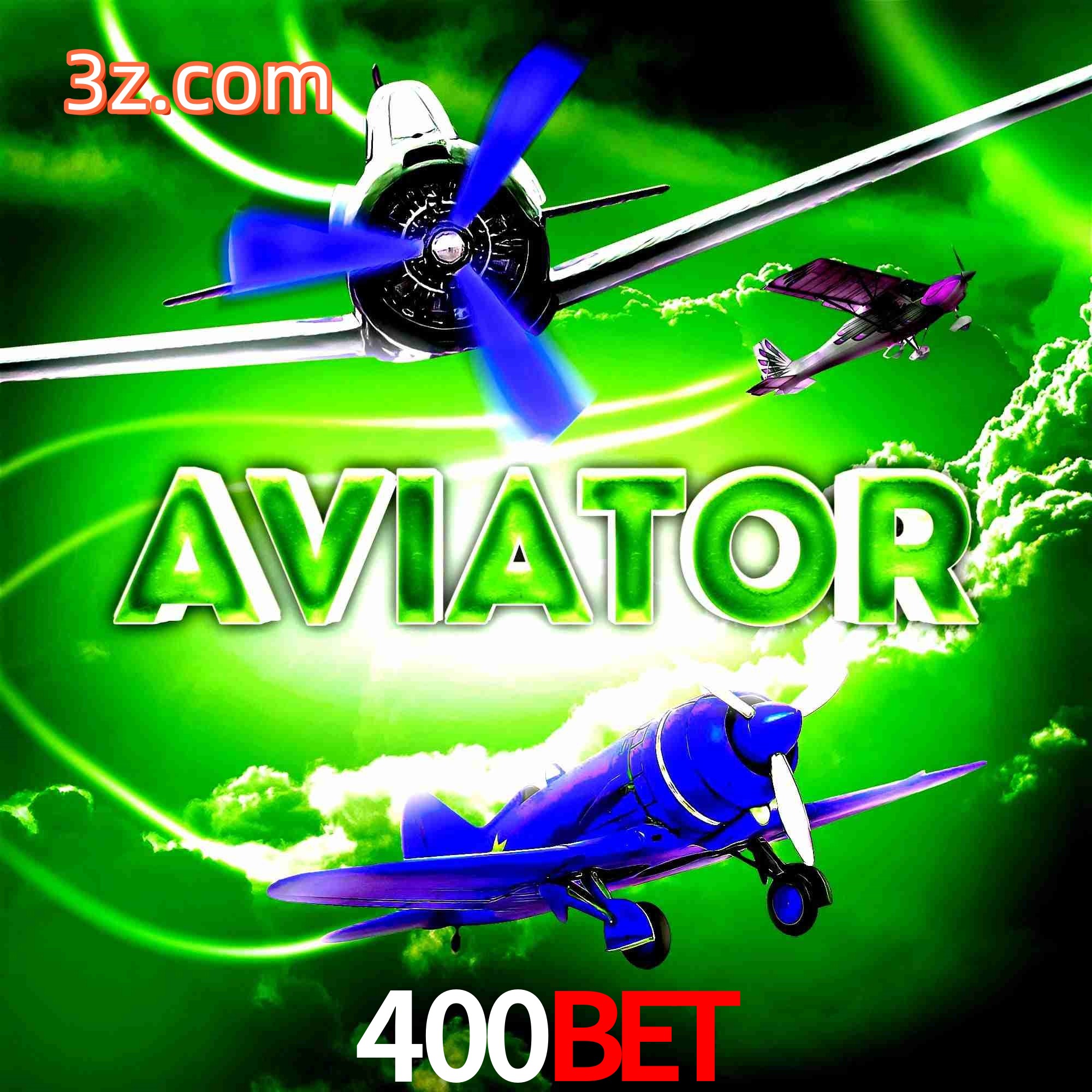 Aviator 400Bet Tente a Sorte