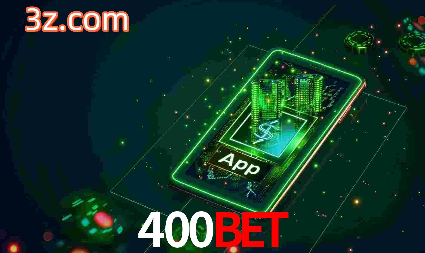Simplificando a Experiência de Jogo 400Bet App
