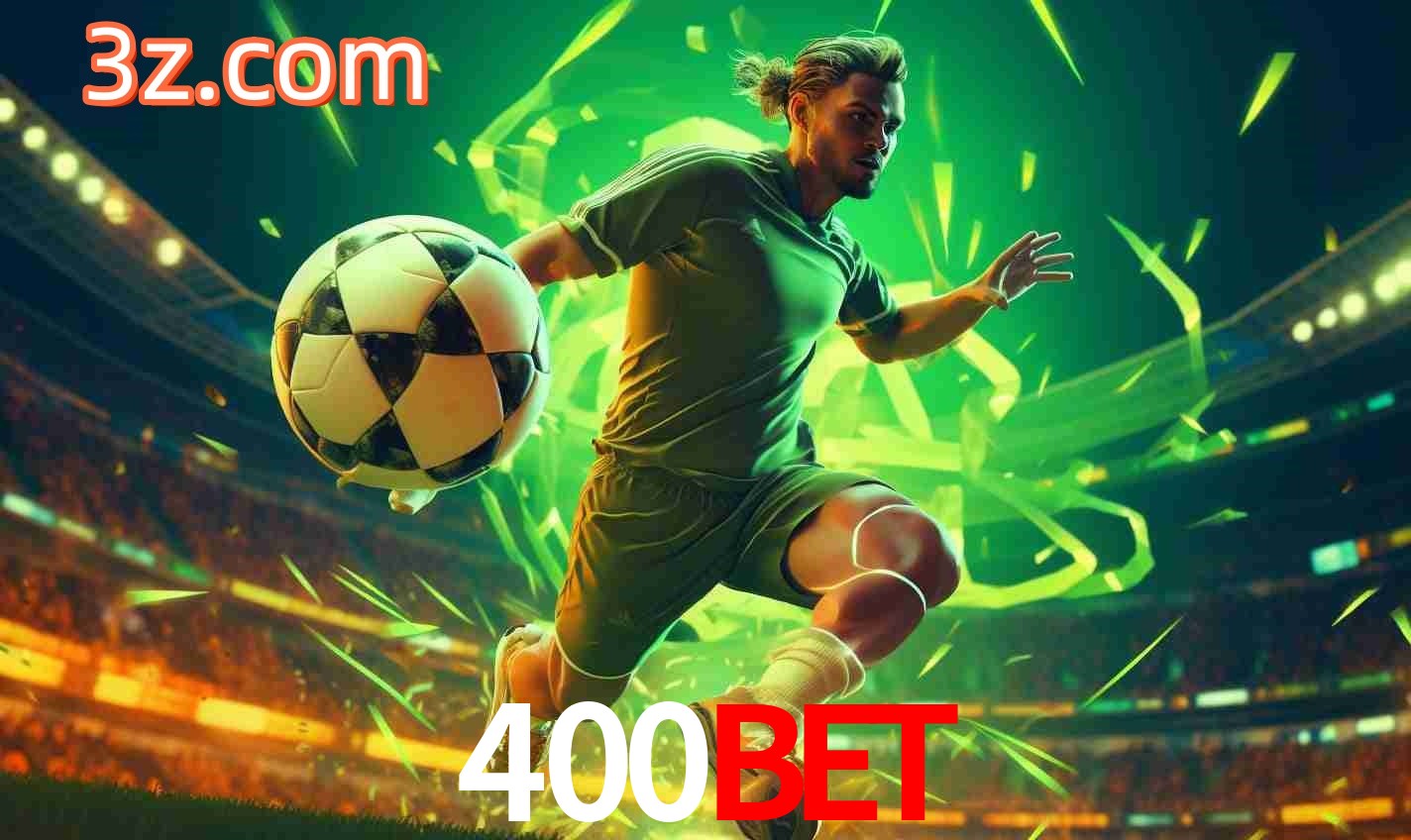 Diversidade Apostas no 400Bet
