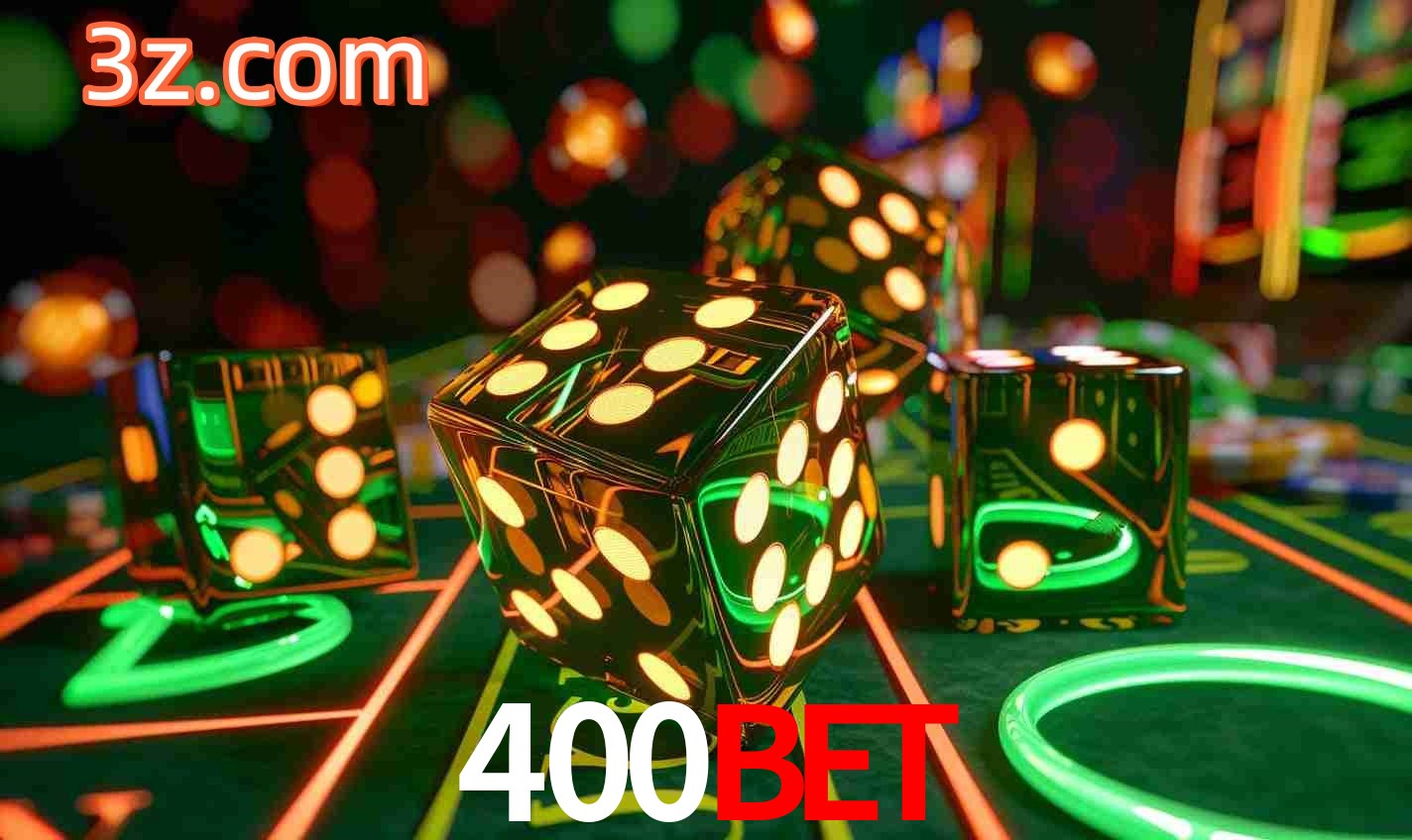 Entretenimento no Jogos 400Bet
