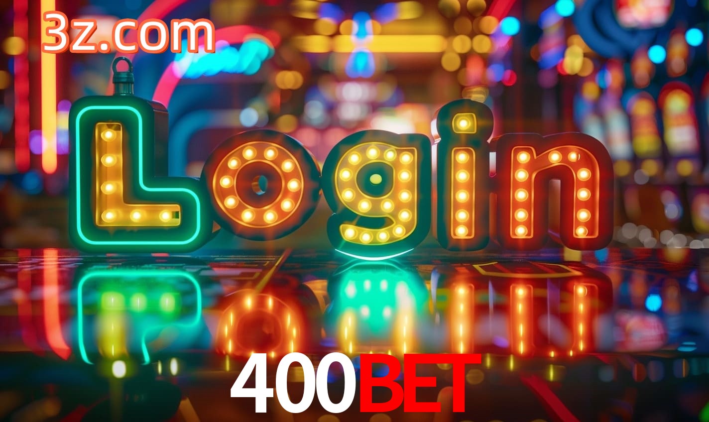 Mundo dos Jogos Cassino 400Bet