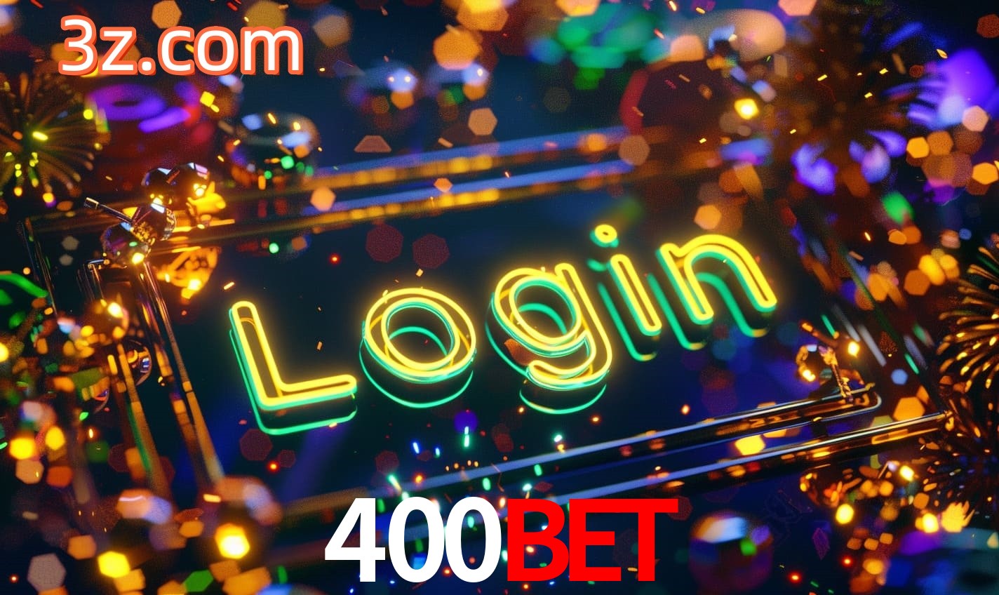 Populares Slots 400Bet